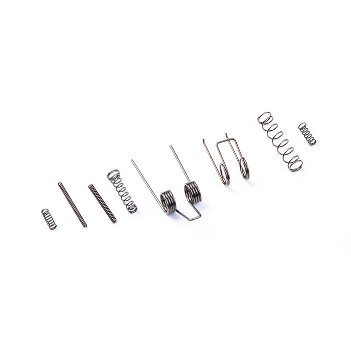 Strike Industries ARLRSK Lower Receiver Spring Kit AR-15/M4 Black AR-Platform - View 3