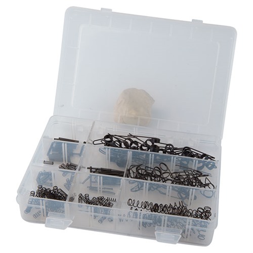 Strike Industries ARLRSKPRO AR-15 Lower Spring Gunsmith Kit Mil-Spec Metal - View 3