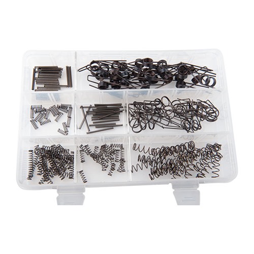 Strike Industries ARLRSKPRO AR-15 Lower Spring Gunsmith Kit Mil-Spec Metal - View 4
