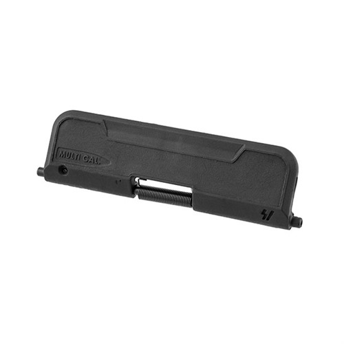 Strike Industries SI-AR-UDC-E-01-223-BK AR-15 Dust Cover, Black Polymer - View 2