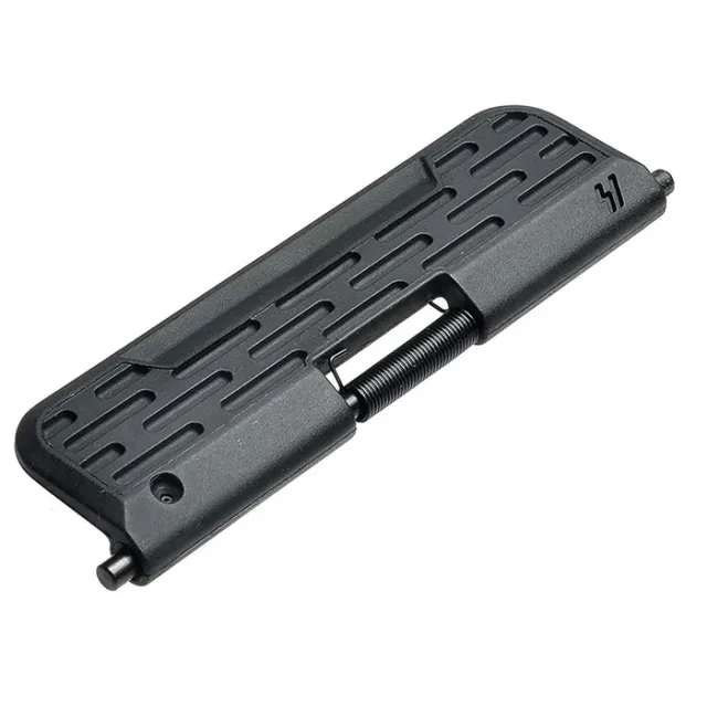 Strike Industries Ultimate Dust Cover Capsule AR-15 M4 M16 Polymer 3.46" - View 2