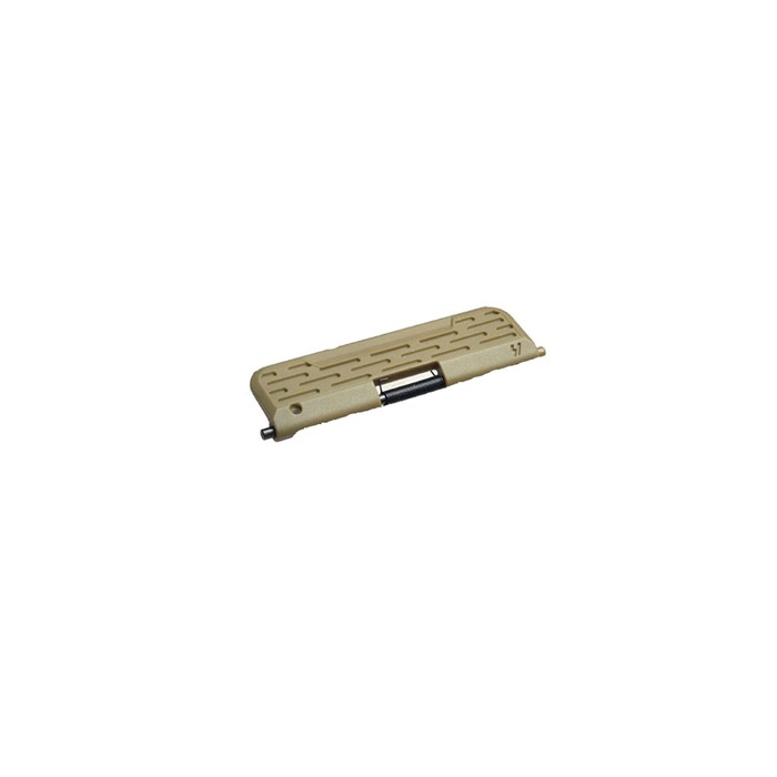 Strike Industries SI-AR-UDC-E-03-223-FDE AR-15 Dust Cover, Flat Dark Earth - View 2
