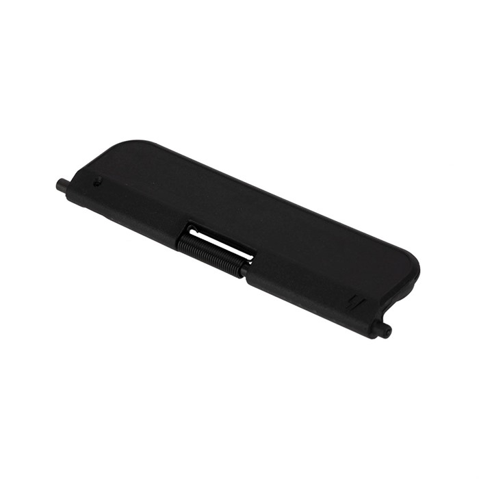 Strike Industries ARUDCE30801BK AR-10 Ultimate Dust Cover Black Polymer - View 2
