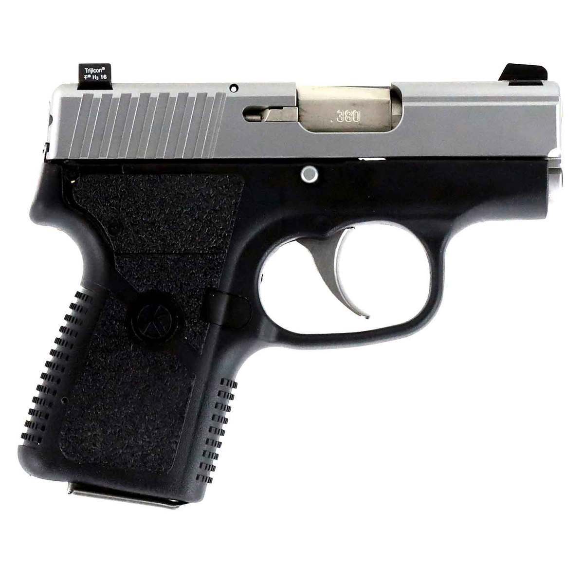 KAHR ARMS P380 CA COMPLIANT N/S PACKED SOLD AS USED KP38233NUSED - View 2