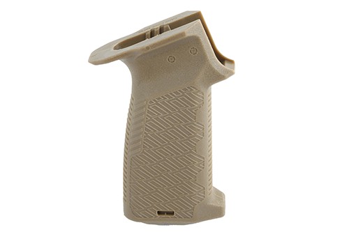 Strike Industries SI-AK-EPG-FDE AK Enhanced Pistol Grip FDE 4.7 oz - View 2