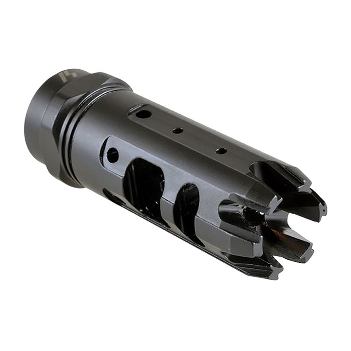 Strike Industries KINGCOMP22 22 Caliber 2.60 In Compensator - View 2