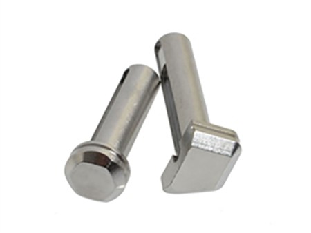 Strike Industries SI-AR-EPTP-CC AR-15 Extended Chrome Takedown/Pivot Pins - View 2