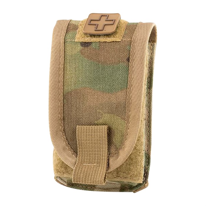 Eleven 10 Tourniquet Self-Aid Pouch E10-1005M-MTC Tactical Gear - View 2