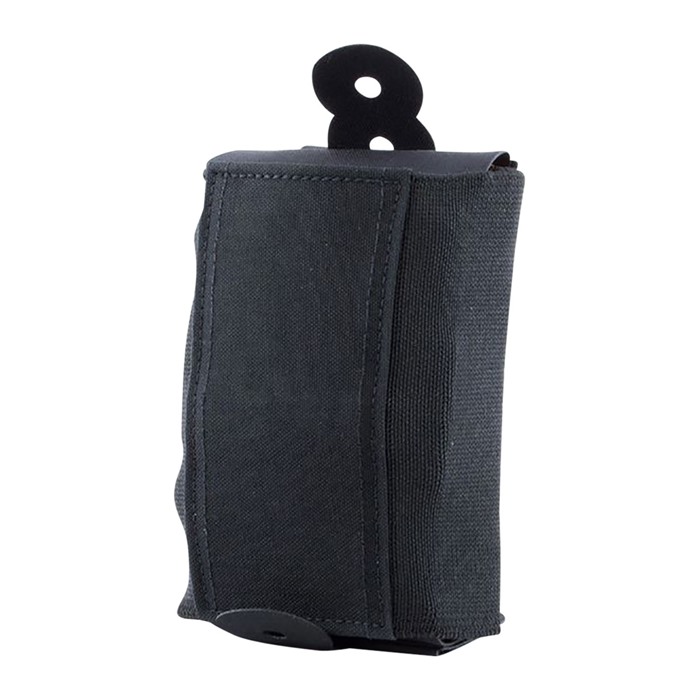 Eleven 10 E10-1021-BLK MBOK Pouch Black Mini Blow Out Kit - View 2
