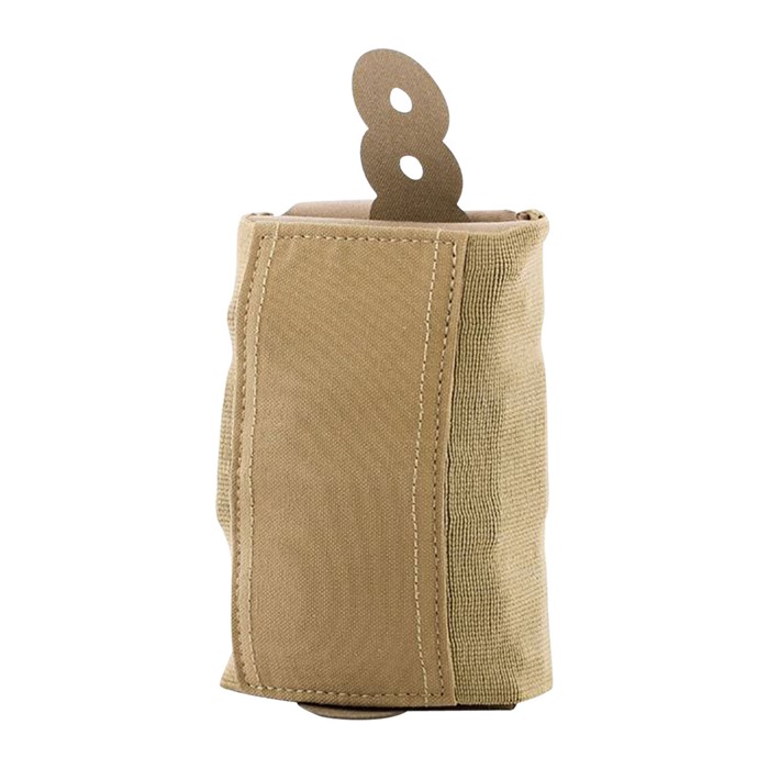 ELEVEN 10 E10-1021-CYT MBOK Pouch Coyote - View 2