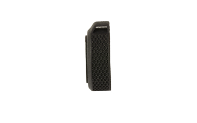 One Hundred Concepts HexCap Kill Flash Fits Aimpoint Micro Optics Matte - View 4