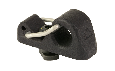 One Hundred Concepts ParacordQD Sling Mount Fits M-LOK Rail Matte Finish - View 3