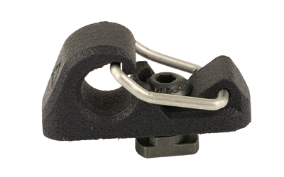 One Hundred Concepts ParacordQD Sling Mount Fits M-LOK Rail Matte Finish - View 4
