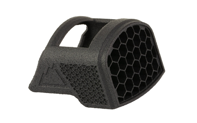 One Hundred Concepts HexCap Kill Flash Fits Holosun 507C Matte Finish - View 2