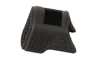 One Hundred Concepts HexCap Kill Flash Fits Holosun 507C Matte Finish - View 3