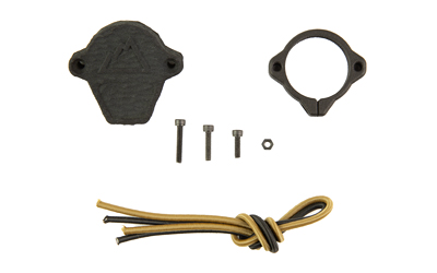 One Hundred Concepts Ruggedized LightCap Light Cover Fits Surefire - View 2