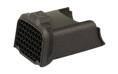 One Hundred Concepts HexCap Kill Flash Fits EOTech EXPS Matte Finish Black - View 2