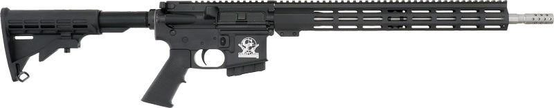 GLFA .350 Legend Rifle - AR-15 Semi-Auto, 16" SS Barrel, Optic Ready - View 2
