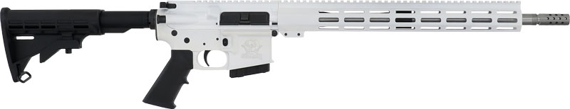 GLFA .350 Legend Semi-Automatic Rifle: 16-Inch Stainless Steel Barrel, 5-Round Capacity, Aluminum Frame, Milspec Trigger, Lightweight Design - View 2