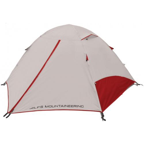 Alps Mountaineering Taurus 4 Tent 5422642, 4-Person, 2 Doors, 2 Vestibules - View 2