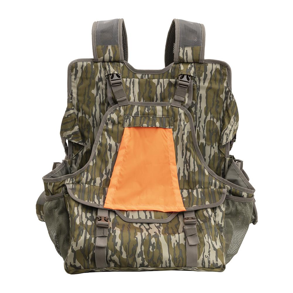 Alps Outdoorz 8474100 Impact Pro Turkey Vest Mossy Oak Bottomland - View 2