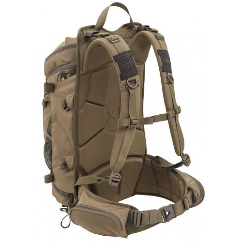 Alps Outdoorz Hybrid X 9974720 Coyote Brown, 45L, 6 lbs 12 oz, Rain Cover - View 2