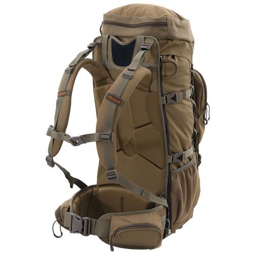 Alps Outdoorz Commander X+ Pack 9994710 Coyote Brown, 66L, 9lbs 10oz - View 2