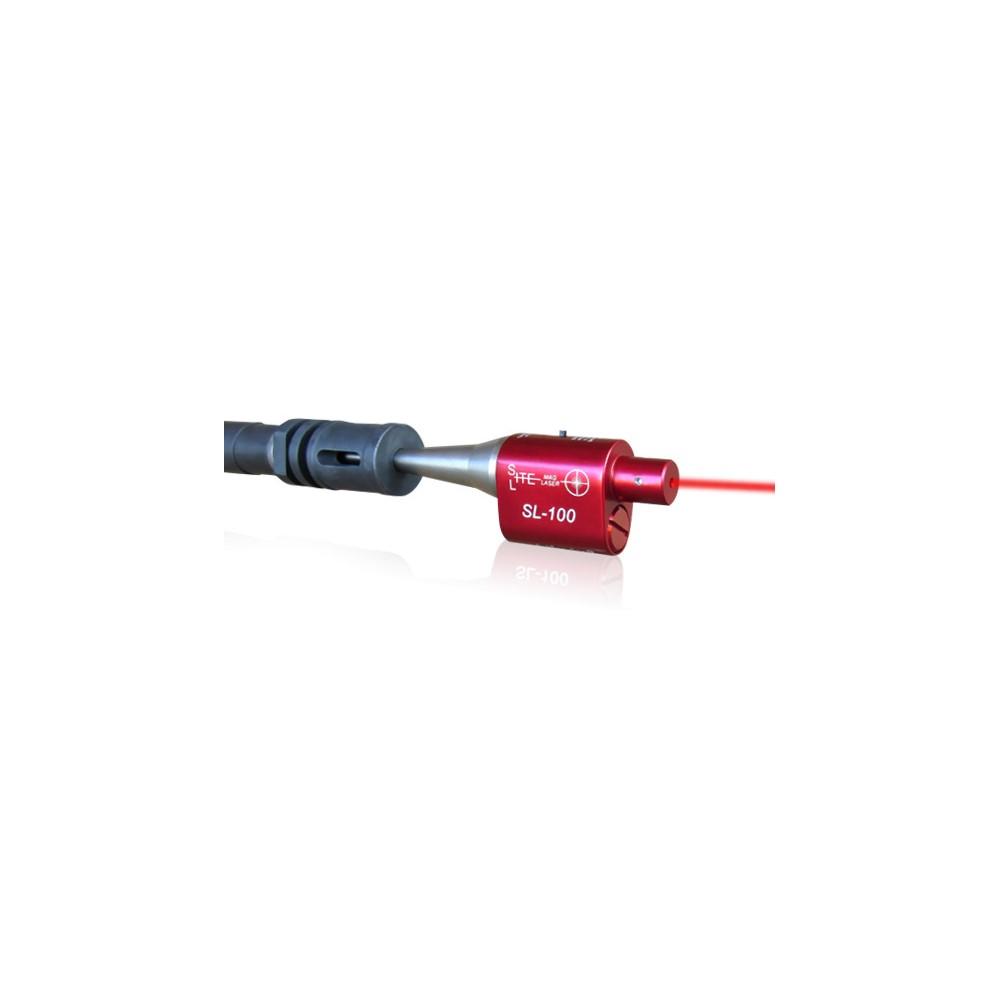 Concept Development SL-100 Mag Laser Boresighter, Aluminum, Multi-Caliber - View 2