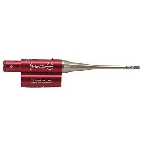 SITE-LITE SL-500 Ultra-Mag Laser Boresighter - View 2