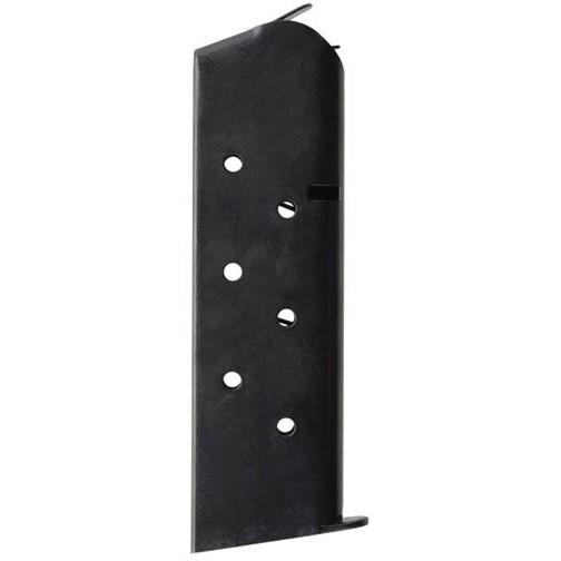 CMC 14310 Classic 8rd .45 ACP 1911 Magazine Black Stainless Steel - View 2