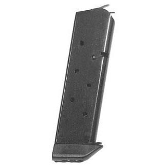 Chip McCormick M1911 Blued Steel Magazine 8rd .45 ACP - View 2