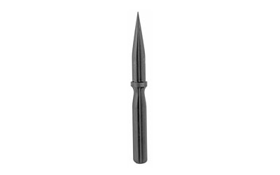 Cold Steel CS92HC Honey Comb Black 3.63" Cruciform Zy-Ex Blade, Black 4.25" Zy-Ex Handle, 8.25" Long - View 3