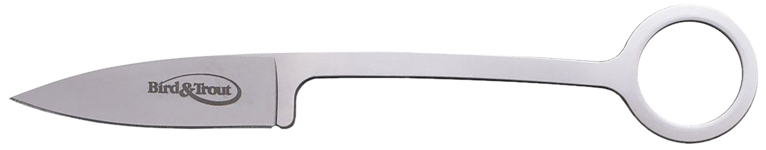 Cold Steel CS20BTJ Bird & Trout 2.25" AUS-8A Drop Point Knife - View 2