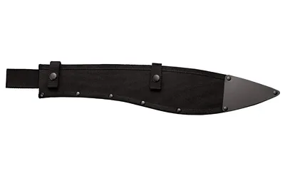 Cold Steel CS97MKM Kukri Magnum 17" 65Mn Carbon Steel Blade, Black Handle - View 3