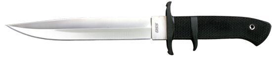 Cold Steel Cs-39LSSC OSS 8.25" Fixed Plain AUS-8A - View 2