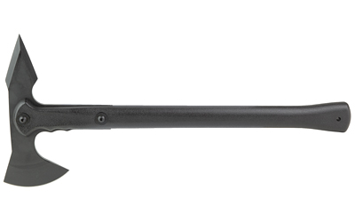 Cold Steel 90PTH Trench Hawk 3.5" 1055 Carbon Steel Blade Axe - View 2