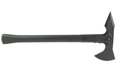Cold Steel 90PTH Trench Hawk 3.5" 1055 Carbon Steel Blade Axe - View 3