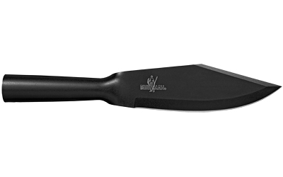 Cold Steel 95BBUSK Bushman 7" Fixed Bowie SK-5 Blade Black Handle - View 2