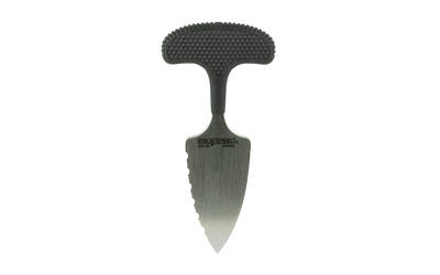 Cold Steel CS43XLS Urban Edge 2.50" Fixed Part Serrated Stone Washed... - View 3