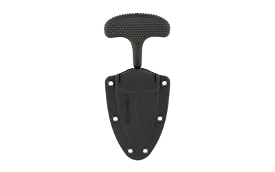 Cold Steel CS43XLS Urban Edge 2.50" Fixed Part Serrated Stone Washed... - View 4