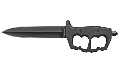 Cold Steel CS80NTP Chaos 7.5" SK-5 High Carbon Blade, Aluminum Handle - View 2