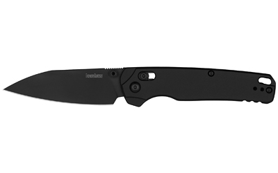 Kershaw BEL AIR XL - ALUM BLK/MAGNACUT BLK - View 2