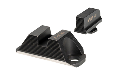 Night Fision NF OR Stealth Blackout Set G19/45/47/48 - View 2