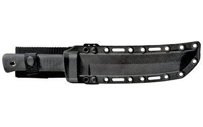 Cold Steel CS49LRT Recon Tanto 7" Fixed Blade SK-5 Steel Black Handle - View 3