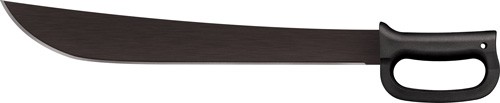 Cold Steel CS97AD18S Latin D-Guard Machete 65Mn Steel Blade 23.63" Black - View 2