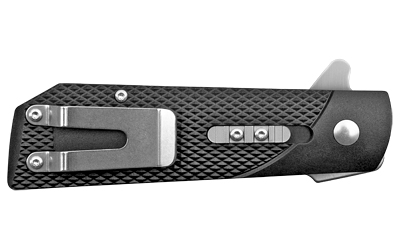 Cold Steel CS20NPJAA 1911 3" Folding Knife 4034 SS Blade Griv-Ex Handle - View 3