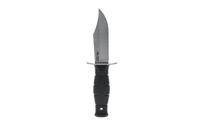 Cold Steel CS39LSAB Leatherneck Mini 3.5" Clip Point 8Cr13MoV Knife - View 2