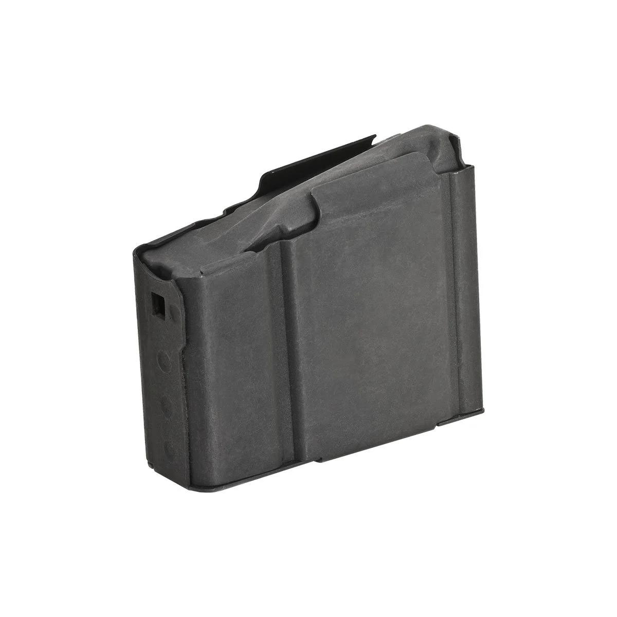 Springfield Armory MA5019 M1A 308 Winchester 5rd Blued Steel Magazine - View 2