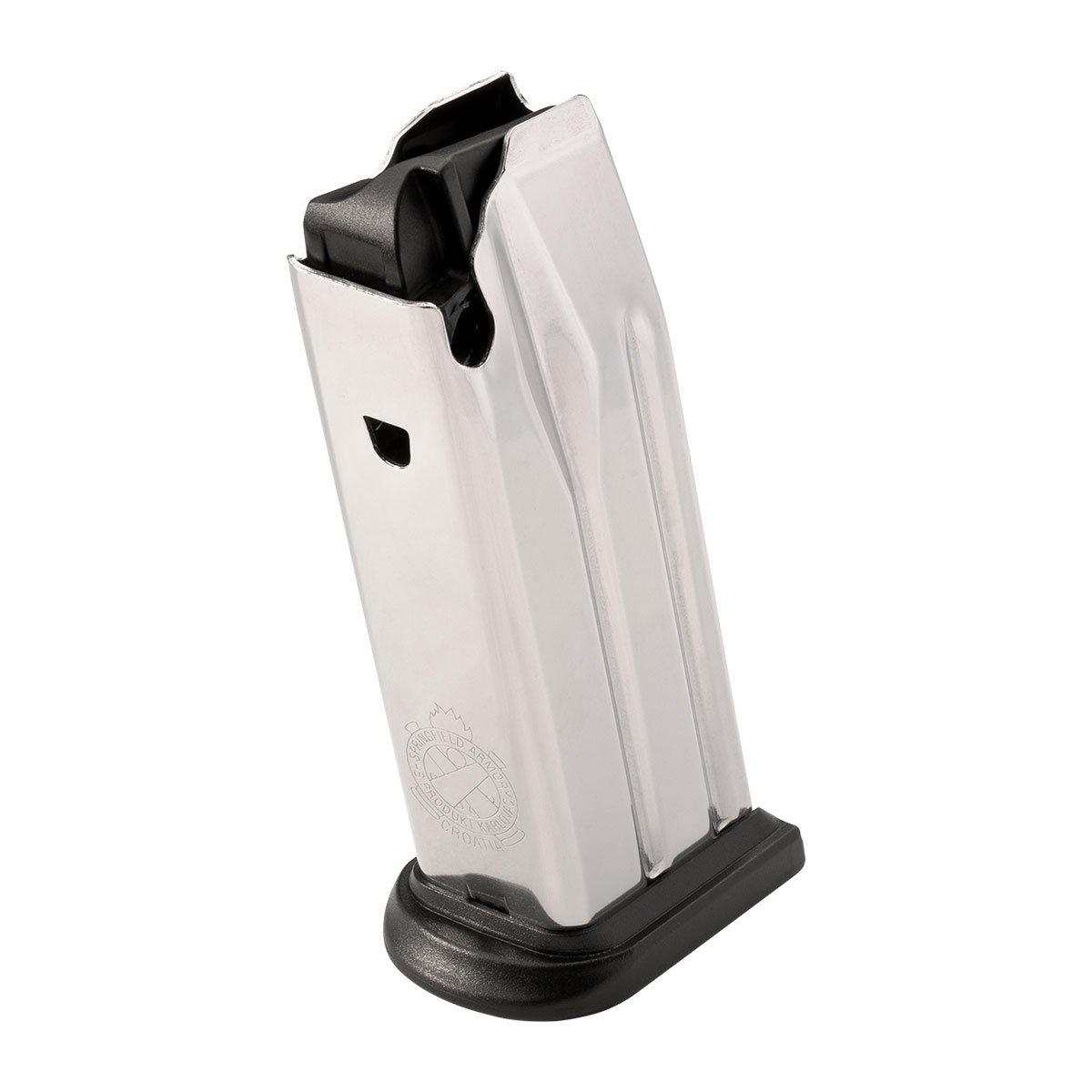 Springfield Armory XD1923 XD Subcompact 10rd 9mm Luger Compatible w/... - View 2