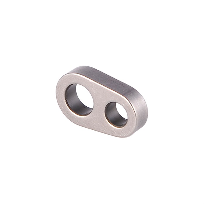 Springfield ARMORY 45 ACP BARREL LINK 1911 STAINLESS STEEL - View 2